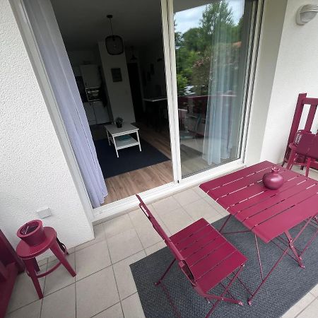 Urdina Apartment Saint-Jean-de-Luz Exterior photo